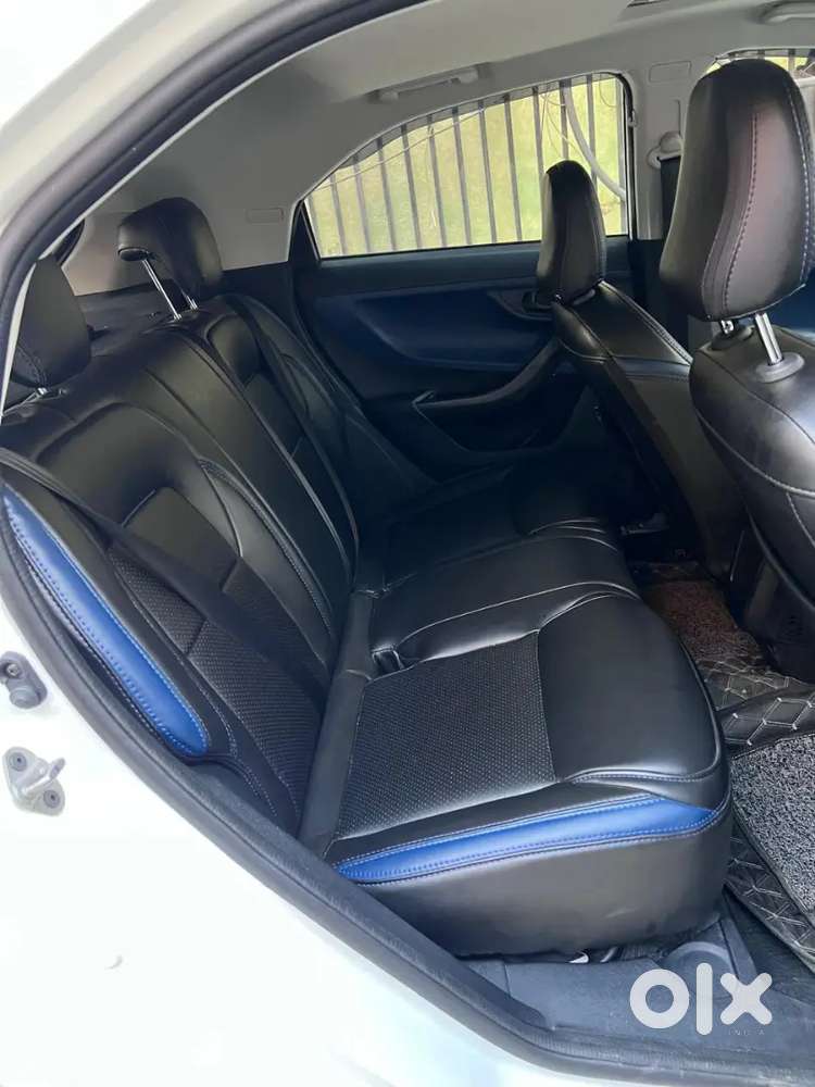 Tata Nexon Smart Plus S 2025