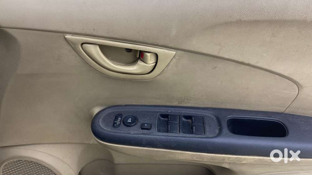 Honda Amaze S I-dtech, 2015, Diesel