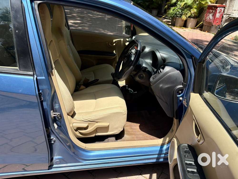 Honda Amaze 2013-2016 S I-dtech, 2015, Diesel