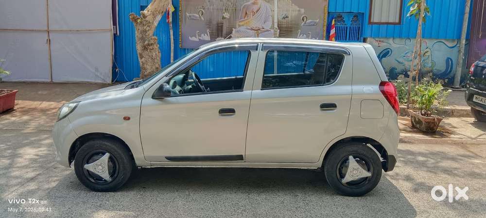 Maruti Suzuki Alto 800 2012-2016 Cng Lxi, 2013, Cng & Hybrids
