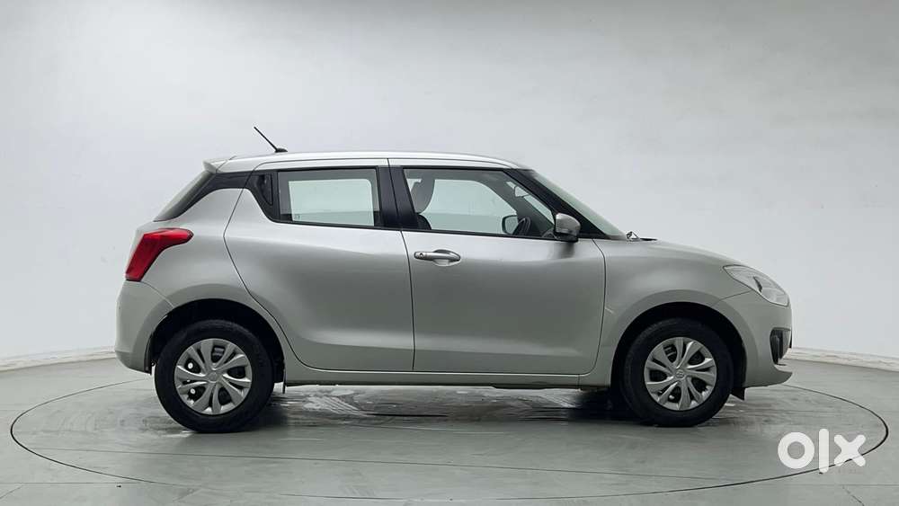 Maruti Suzuki Swift Amt Vvt Vxi, 2022, Petrol