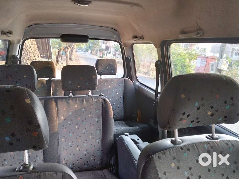 Maruti Suzuki Versa 2009