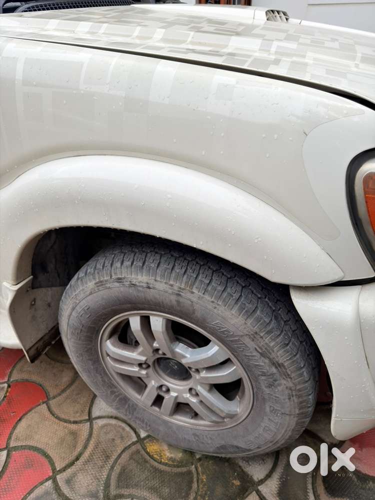 Mahindra Scorpio 2013 Diesel 150000 Km Driven