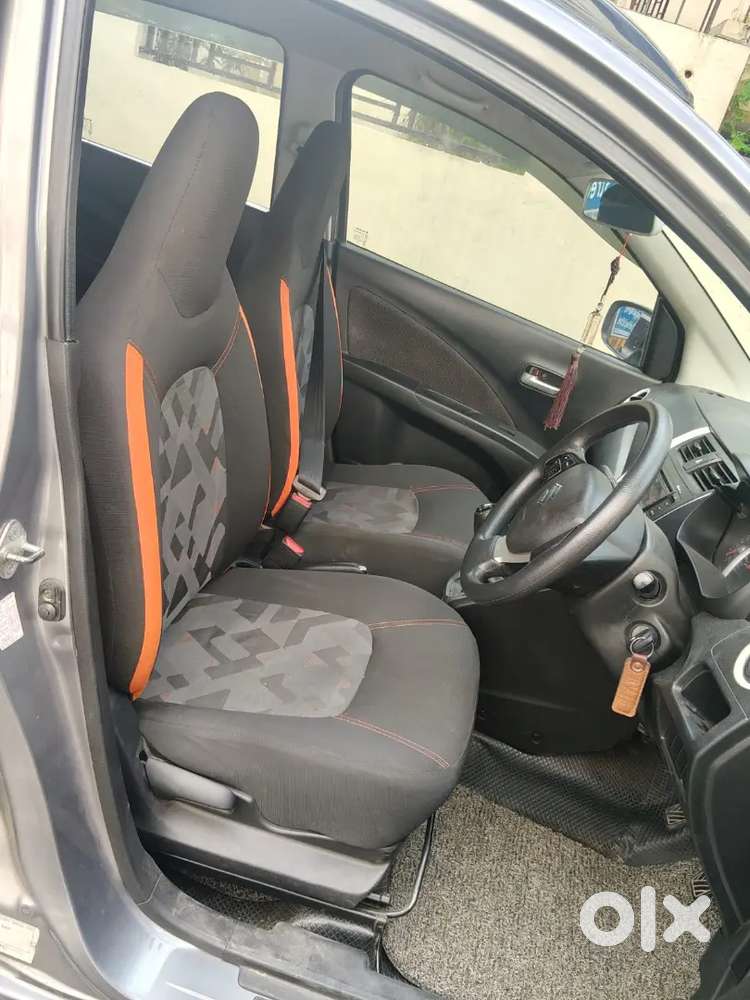 Maruti Suzuki Celerio 2018 Petrol 80000 Km Driven