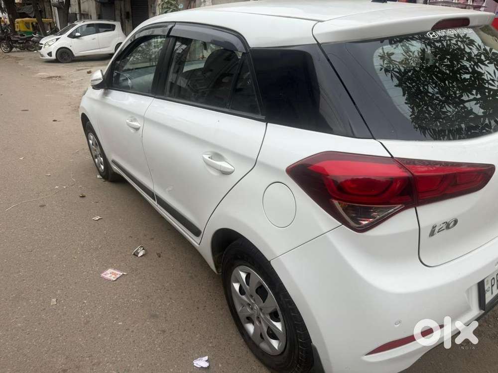 Hyundai New I20 2015 Diesel Good Condition