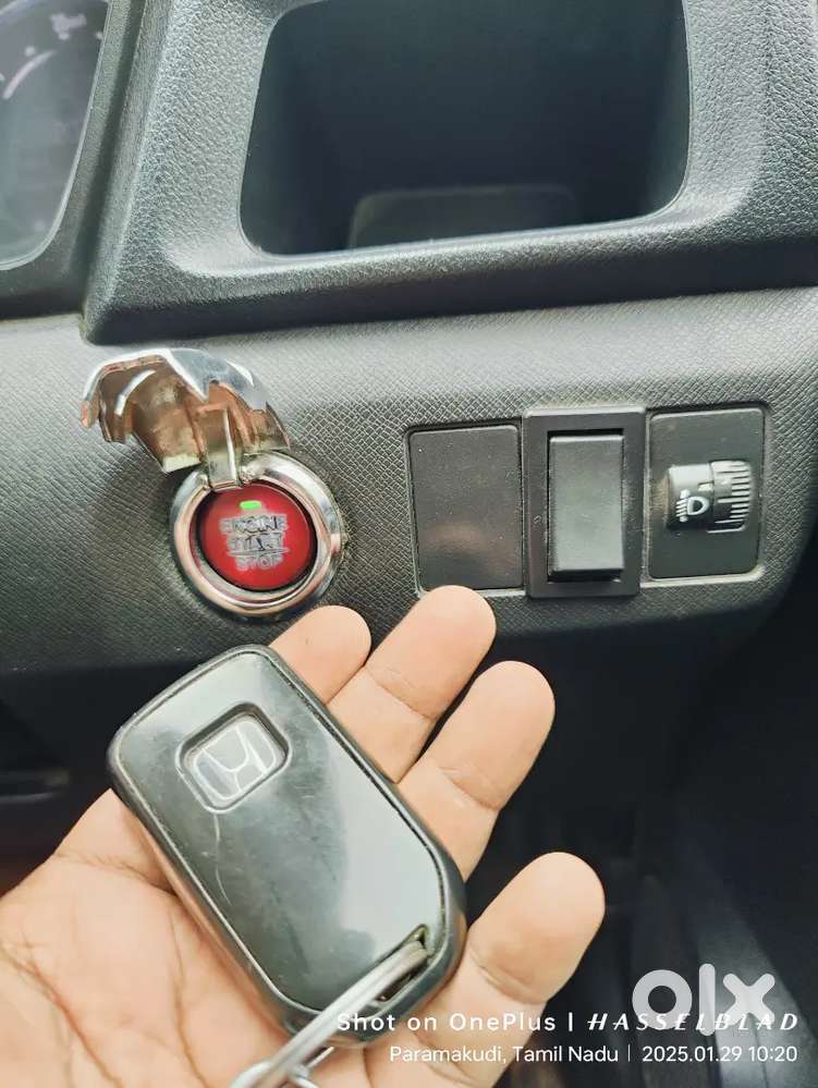 Honda Brv Diesel Top Model