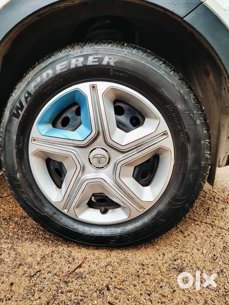 Tata Nexon Ev  June 2022  First Owner  Maintained  Fast Charging