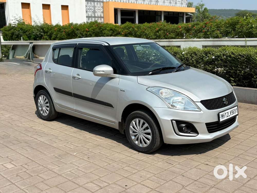 Maruti Suzuki Swift Ddis Vdi, 2015, Diesel