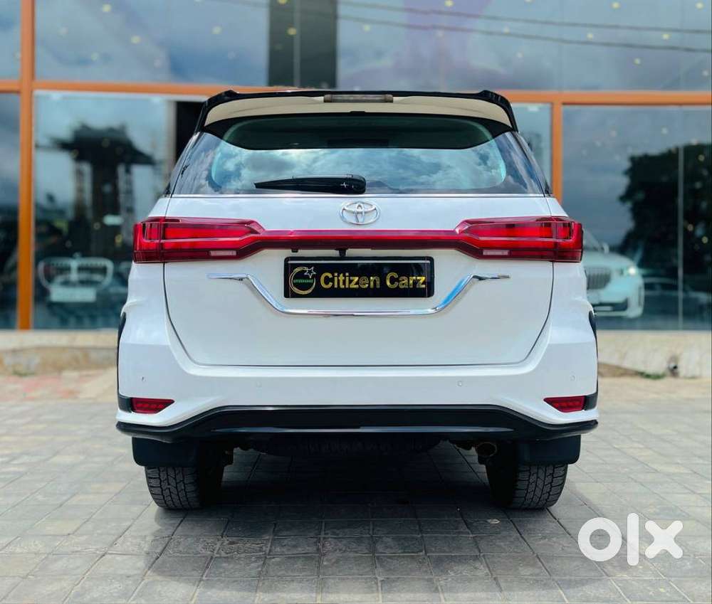 Toyota Fortuner 4x2 At 2.8 Diesel, 2023, Diesel