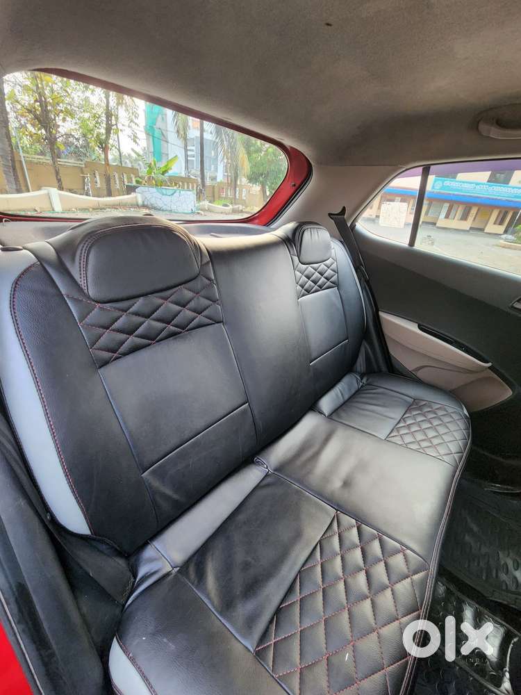 Hyundai Grand I10 1.2 Kappa Magna, 2020, Petrol