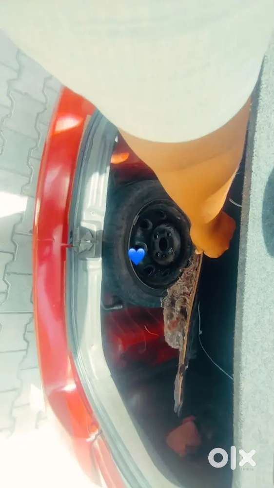 Maruti Suzuki Zen Estilo 2010 Vxi Petrol All New Tires Passing 2030