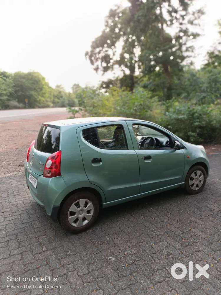 Maruti Suzuki A-star 2009 For Sale