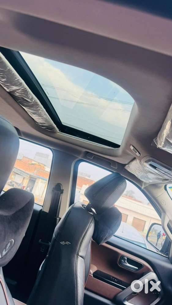 Mahindra Scorpio-n 2023 Diesel Well Maintained