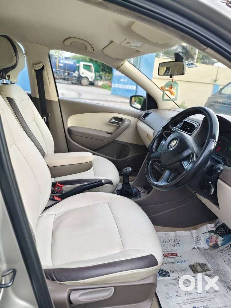 Skoda Rapid Elegance 1.6 Tdi Cr Manual, 2013, Diesel