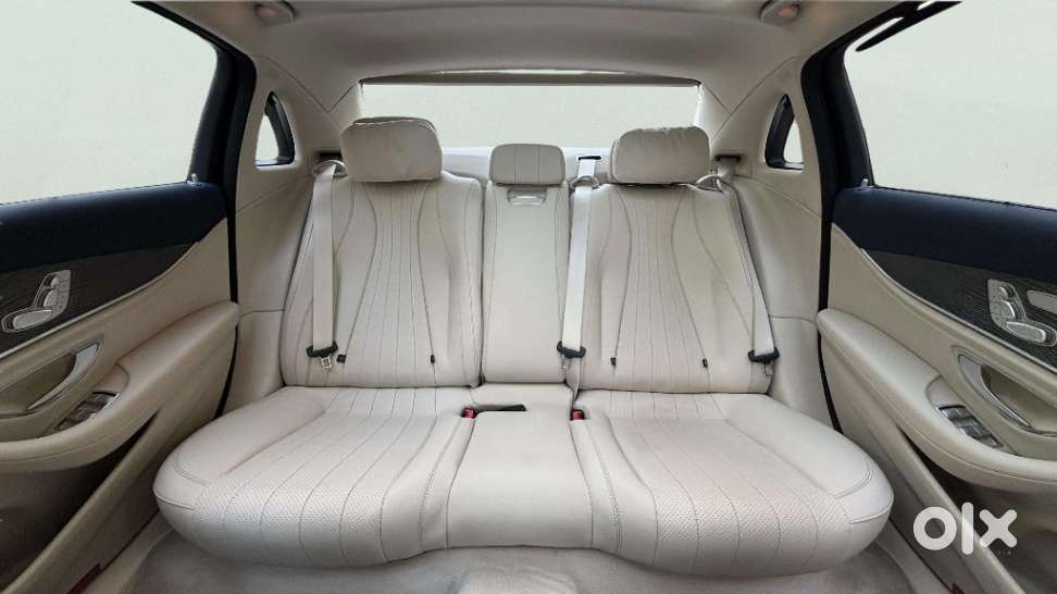 Mercedes-benz E-class E 350 D, 2024, Diesel