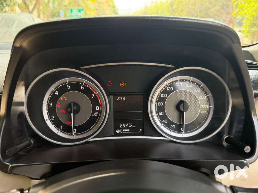 Maruti Suzuki Dzire 1.2 Vxi, 2023, Petrol