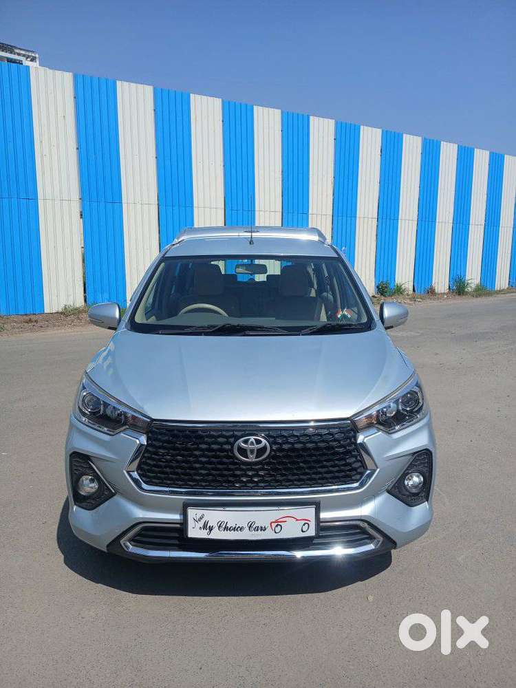 Maruti Suzuki Ertiga Vxi (o) Cng, 2024, Cng & Hybrids