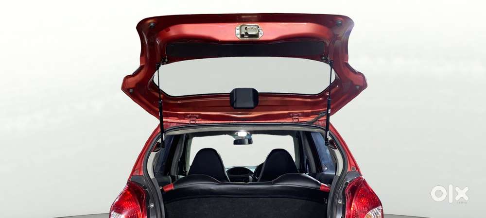Maruti Suzuki Alto 800 2012-2016 Lxi, 2015, Petrol