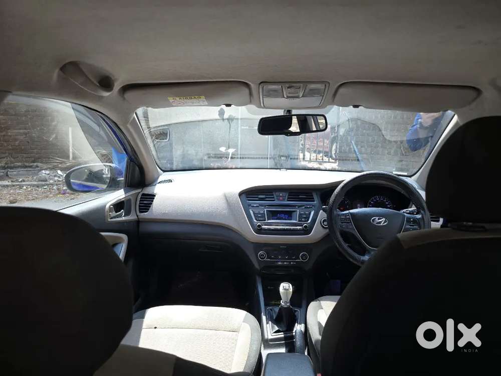 Hyundai I20 2014 Petrol Well Maintained