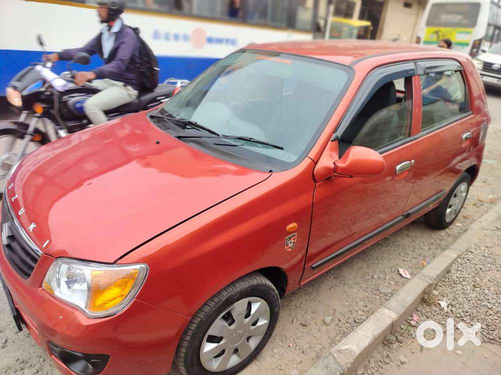 Maruti Suzuki Alto K10 2010-2014 Vxi, 2010, Petrol
