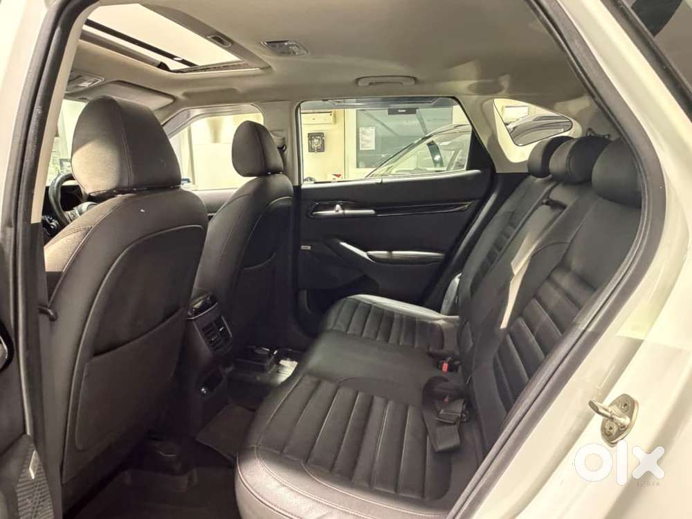 Kia Seltos 1.5 Gtx+ Diesel At Dual Tone, 2021, Diesel
