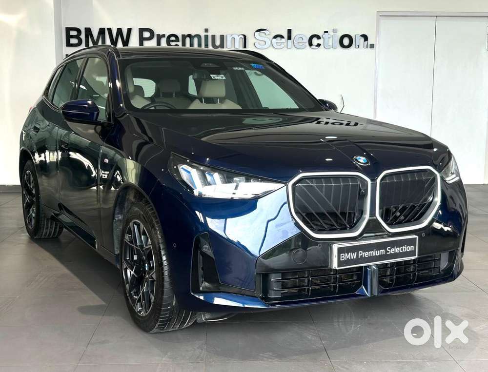 Bmw X3 2.0 Xdrive 30i M Sport, 2025, Petrol