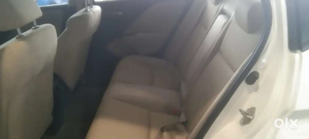 Honda Brio S Mt, 2012, Petrol