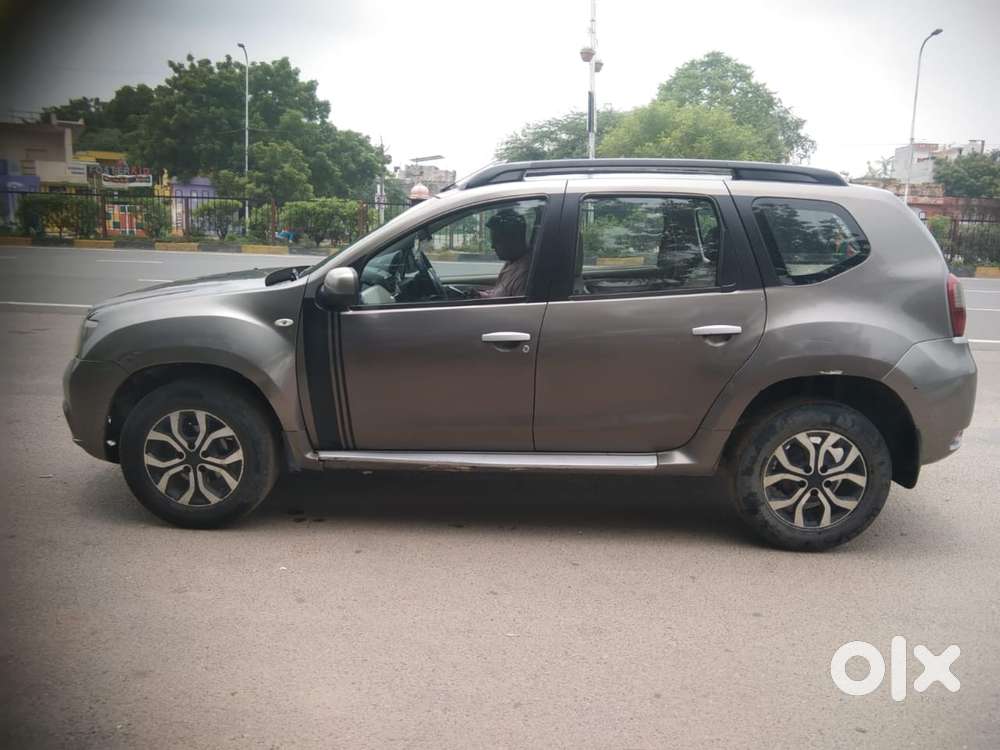 Nissan Terrano 2013-2017 Xe 85 Ps, 2014, Diesel