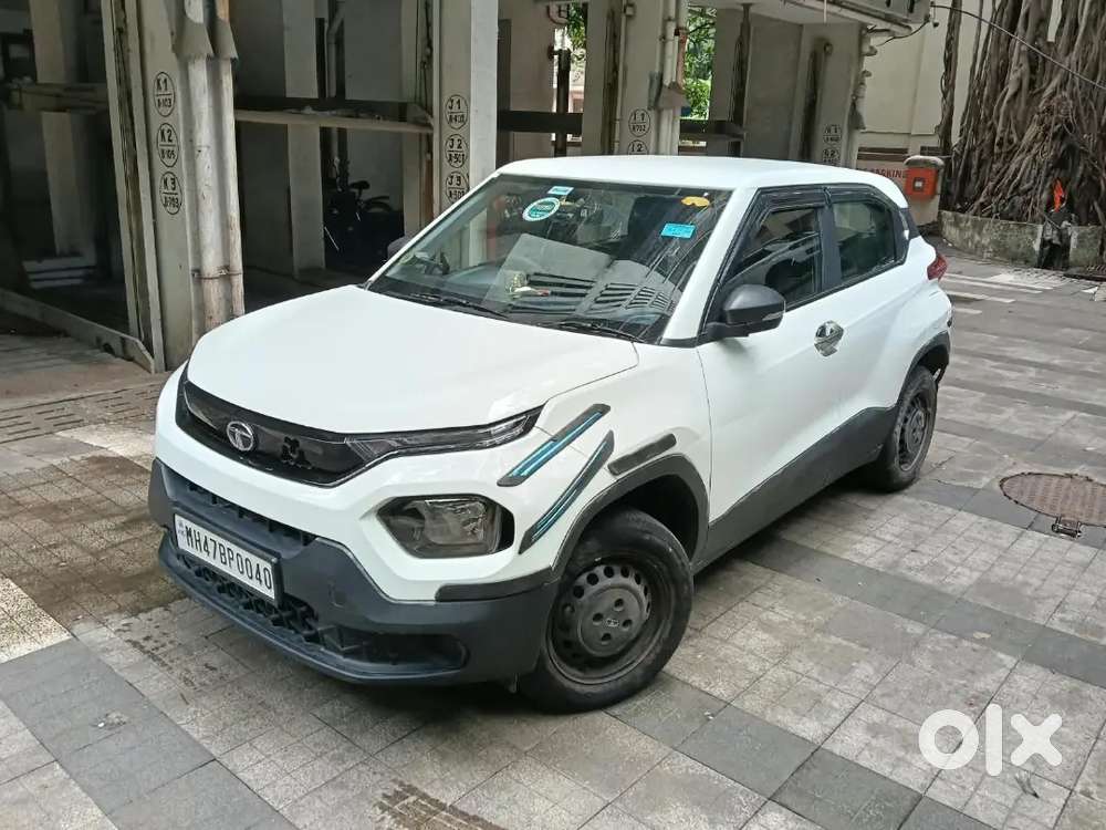 Tata Punch Pure Icng 2024. Prsitine ,top Best ,remarkable New