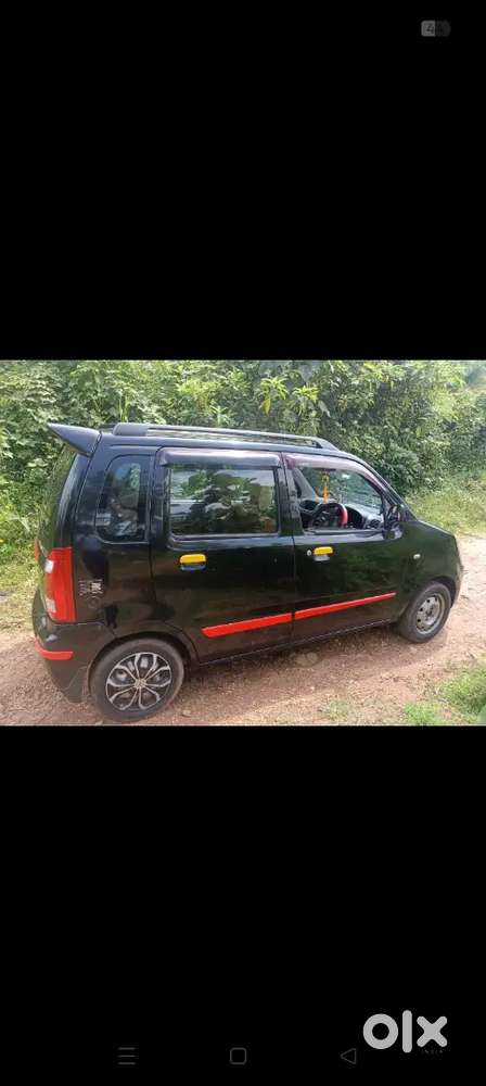 No Accident, Show Room History,tayar 90%,