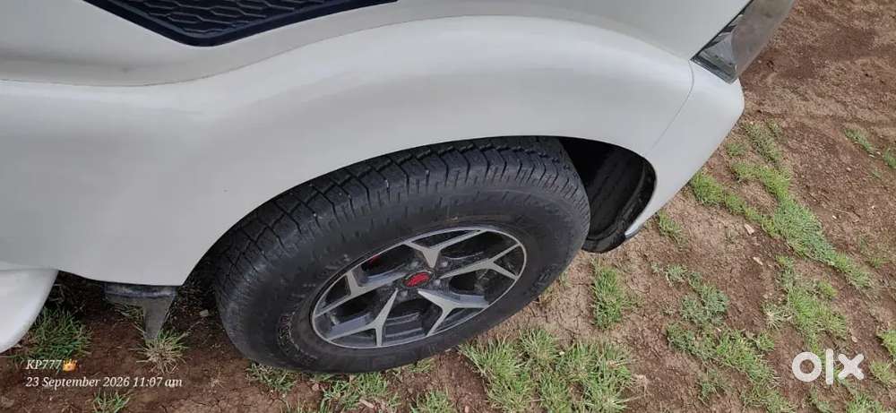 Mahindra Scorpio Classic 2.2 2019
