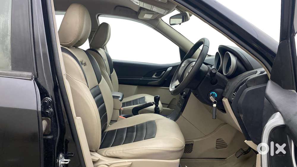 Mahindra Xuv500 W6 2wd, 2017, Diesel