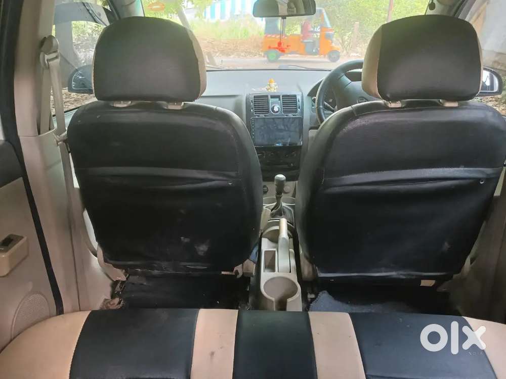 Hyundai Getz 2008 Petrol 92000 Km Driven