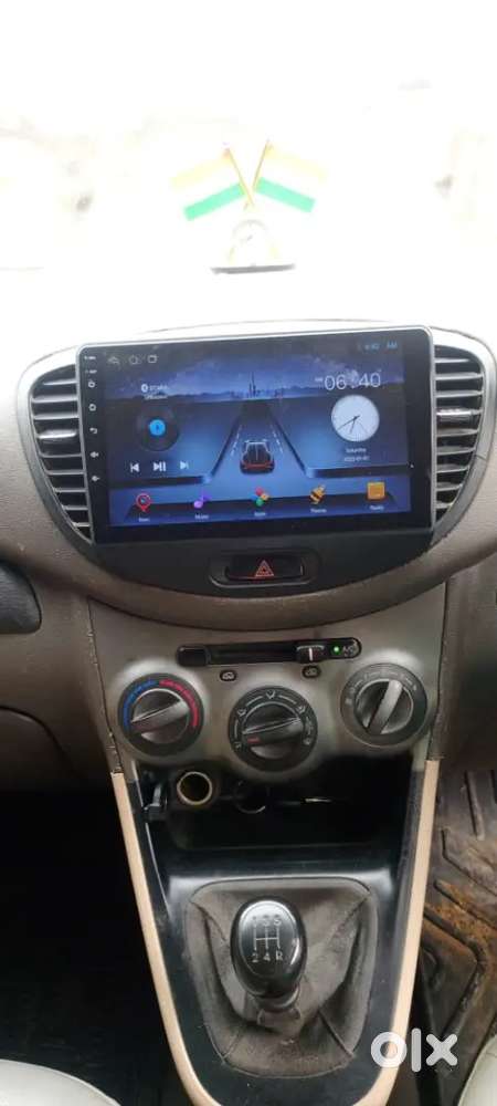 Hyundai I10 2011 Petrol Well Maintained