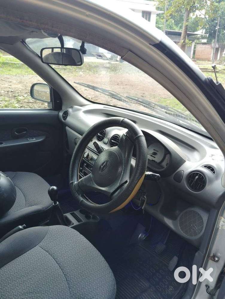 Hyundai Santro Xing, 2004, Petrol