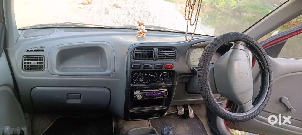 Maruti Suzuki Alto 2008 Petrol Well Maintained