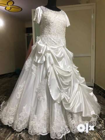 Olx 2025 wedding gown