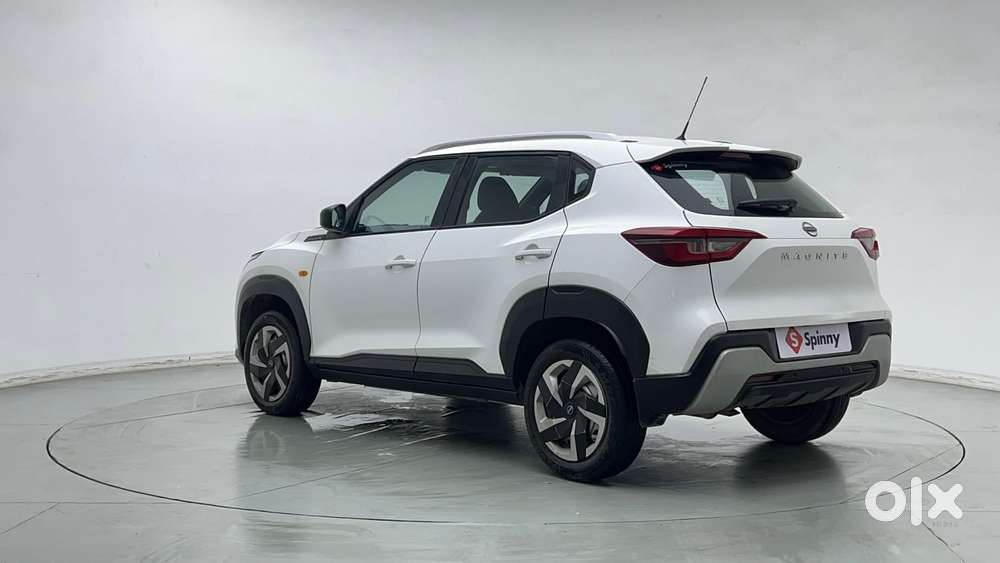 Nissan Magnite 1.0 Xe, 2023, Petrol