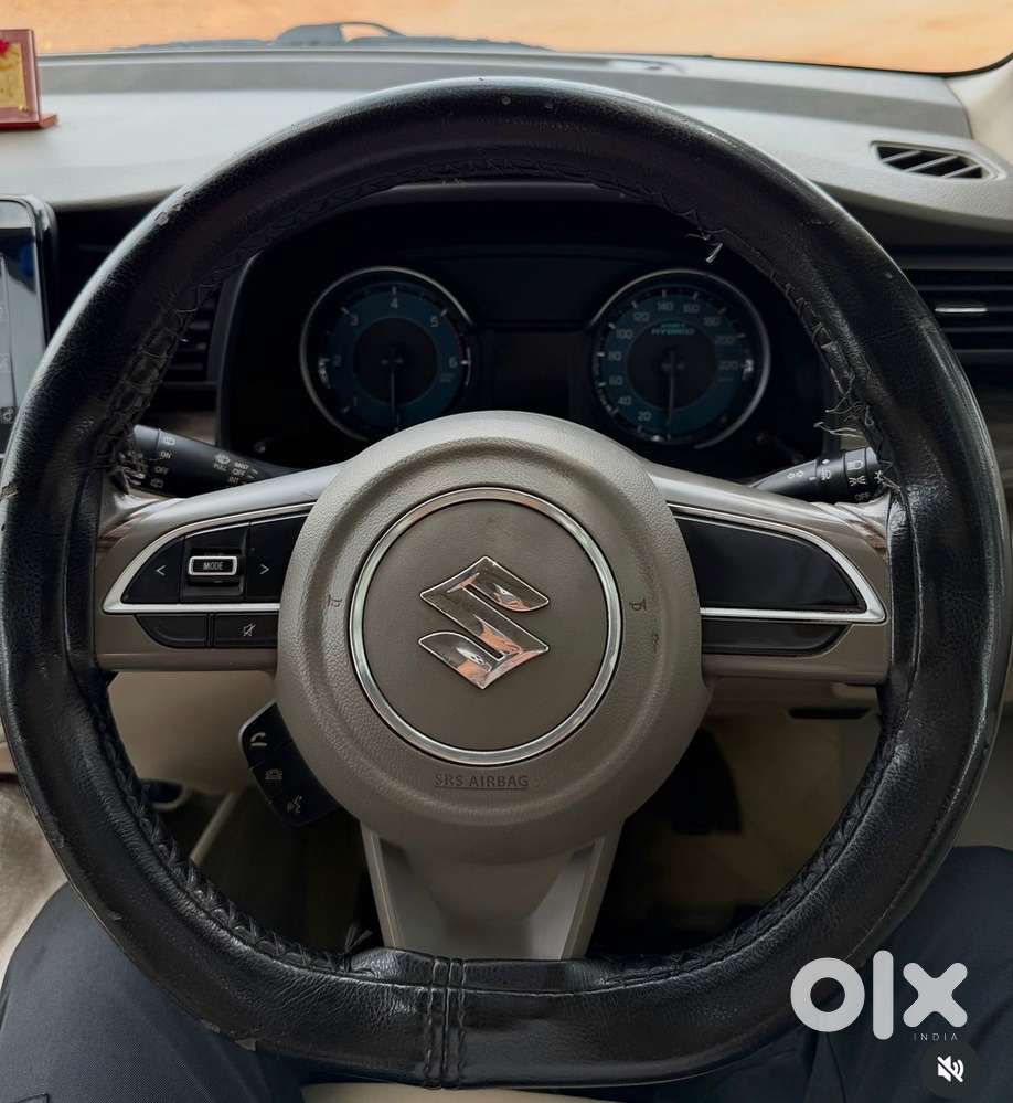 Maruti Suzuki Ertiga 2019