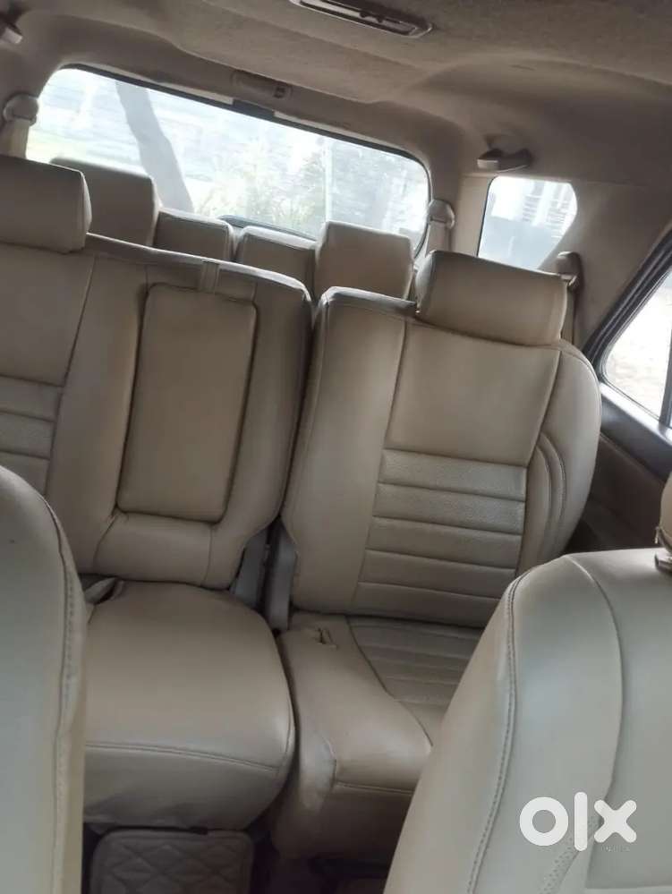 Toyota Fortuner 2012 Diesel 150000 Km Driven