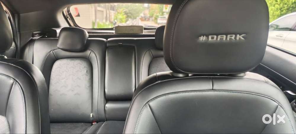 Tata Nexon Ev