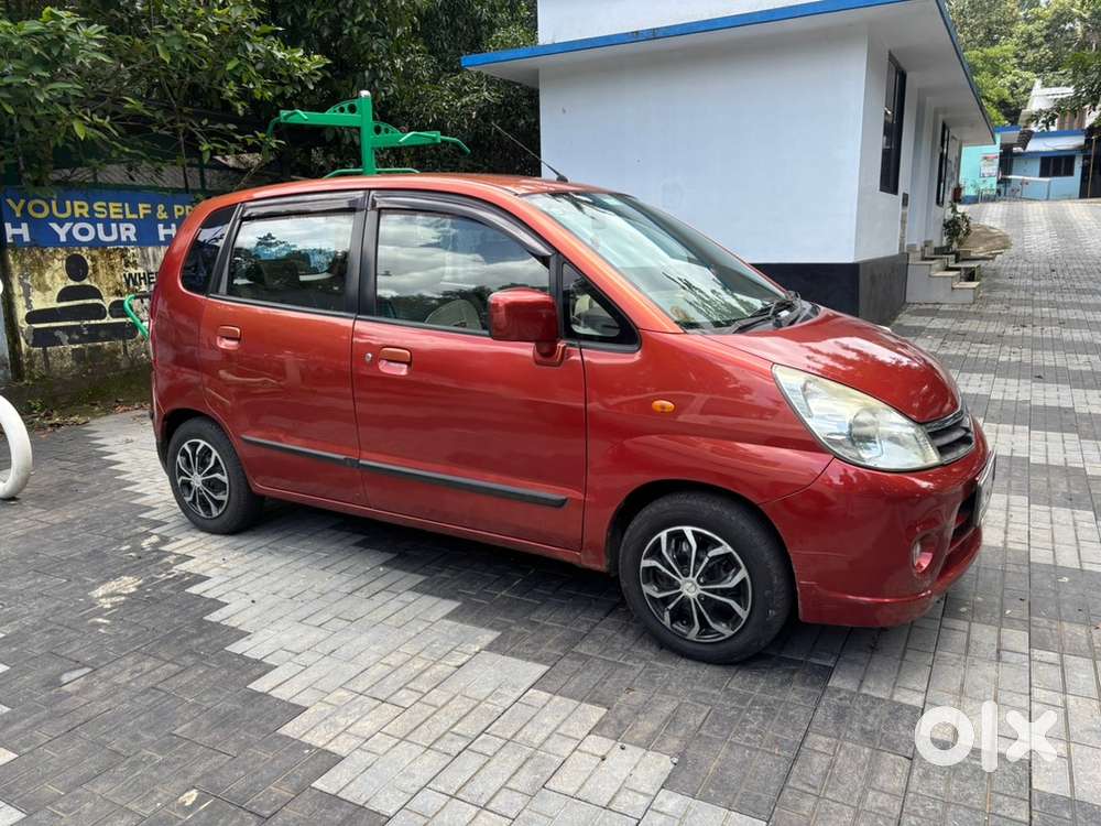 Maruti Suzuki Zen Estilo 2010 Car