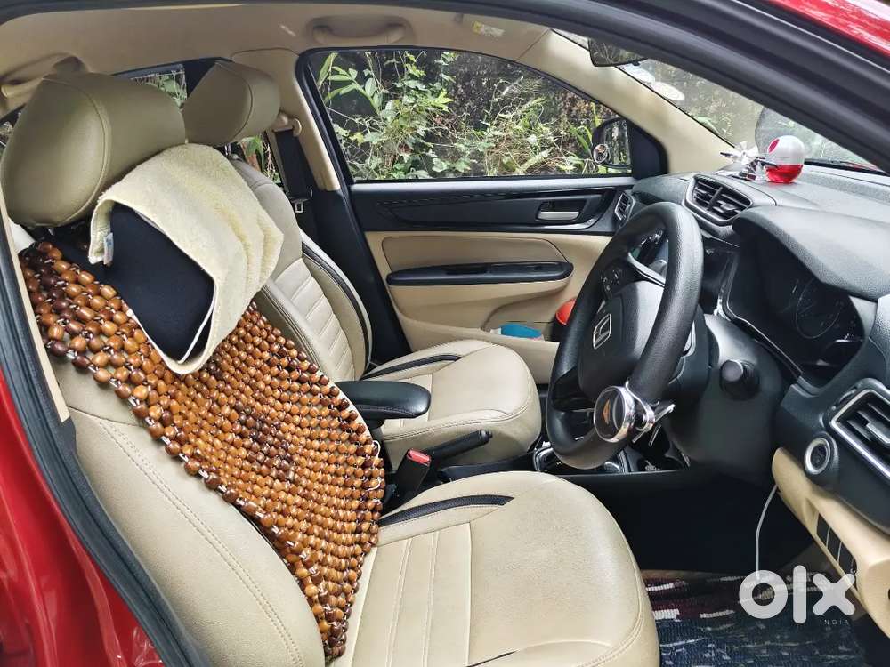 Honda Amaze 1.2 V 2019
