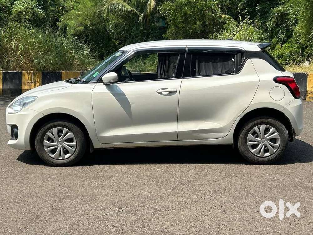 Maruti Suzuki Swift Amt Vdi, 2019, Diesel