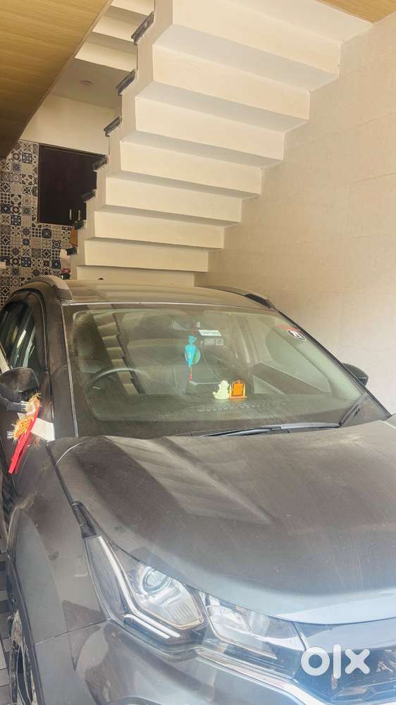 Tata Nexon 2022 Petrol 22000 Km Driven