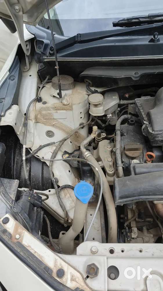 Maruti Suzuki Baleno 2019-2023 Petrol Manual