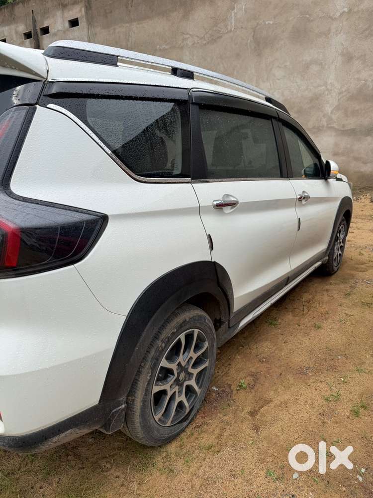 Maruti Suzuki Xl6 Petrol 2024
