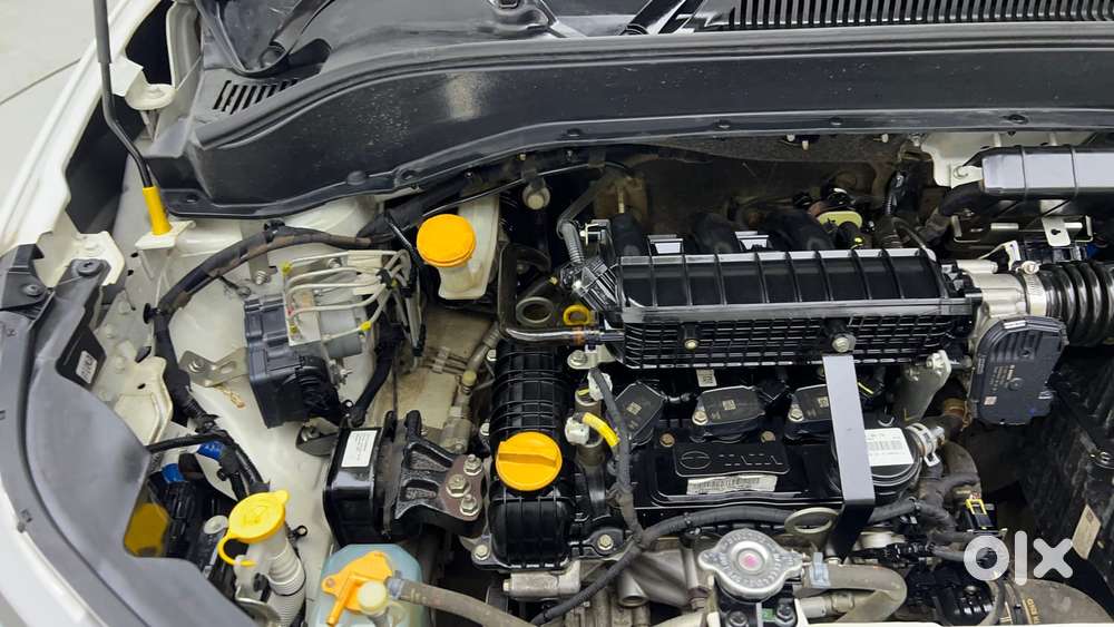 Tata Punch Adventure, 2023, Petrol