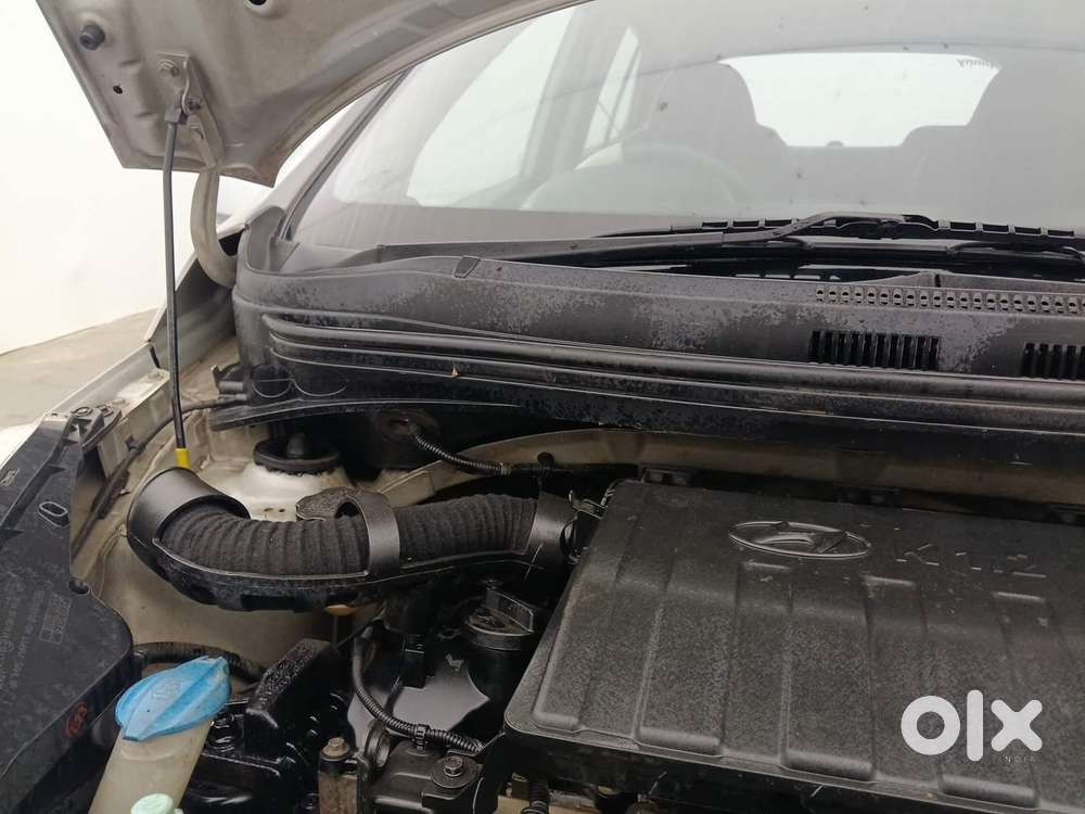Hyundai Grand I10 1.2 Kappa Sportz, 2015, Petrol