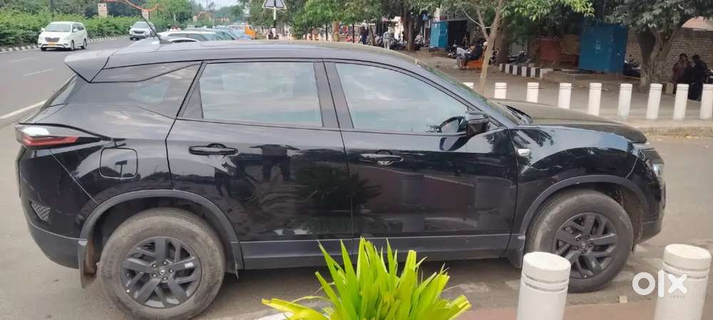 Tata Harrier Xt Plus 2023 Car Manual